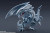 Bandai Spirits S.H.MonsterArts "Yu-Gi-Oh! Duel Monsters" Blue-Eyes White Dragon Action Figure www.HobbyGalaxy.com