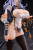 HOTVENUS Mataro Original Character Samurai -Rei- 1/6 Scale PVC Figure www.HobbyGalaxy.com