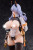 HOTVENUS Mataro Original Character Samurai -Rei- 1/6 Scale PVC Figure www.HobbyGalaxy.com