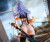 HOTVENUS Mataro Original Character Samurai -Rei- 1/6 Scale PVC Figure www.HobbyGalaxy.com