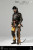 POP Costume The Evolution of Europe - Battle of Crécy 1346 French Mercenaries - Genoese Crossbowmen Captain 1/6 Scale Action Figure EE01 www.HobbyGalaxy.com