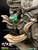 Big Boy Toys Teenage Mutant Ninja Turtles - Fūrinkazan Michelangelo Limited Edition Statue www.HobbyGalaxy.com
