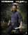 Threezero The Walking Dead - Rick Grimes (Season 7) 1/6 Scale Action Figure www.HobbyGalaxy.com