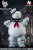 Star Ace Toys Soft-vinyl Series Ghostbusters - Stay Puft Marshmallow Man 30cm Soft-vinyl statue Deluxe Edition SA9082 www.HobbyGalaxy.com