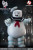 Star Ace Toys Soft-vinyl Series Ghostbusters - Stay Puft Marshmallow Man 30cm Soft-vinyl statue Deluxe Edition SA9082 www.HobbyGalaxy.com