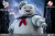 Star Ace Toys Soft-vinyl Series Ghostbusters - Stay Puft Marshmallow Man 30cm Soft-vinyl statue Deluxe Edition SA9082 www.HobbyGalaxy.com