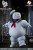 Star Ace Toys Soft-vinyl Series Ghostbusters - Stay Puft Marshmallow Man 30cm Soft-vinyl statue Deluxe Edition SA9082 www.HobbyGalaxy.com