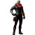 Threezero X Hasbro G.I. Joe FigZero Destro 1/6 Scale Action Figure www.HobbyGalaxy.com