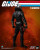 Threezero X Hasbro G.I. Joe FigZero Destro 1/6 Scale Action Figure www.HobbyGalaxy.com