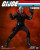 Threezero X Hasbro G.I. Joe FigZero Destro 1/6 Scale Action Figure www.HobbyGalaxy.com