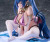 HOTVENUS Succuco 1/4 Scale PVC Figure www.HobbyGalaxy.com