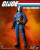 Threezero X Hasbro G.I. Joe FigZero Cobra Commander 1/6 Scale Action Figure www.HobbyGalaxy.com