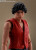 Bandai Spirits S.H.Figuarts "A Netflix Series: ONE PIECE" Monkey D.Luffy 1/12 Scale Action Figure www.HobbyGalaxy.com