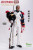 QOrange QOToys Memories Series - Napoleonic Wars - French Imperial Guard Foot Grenadier 1812 1/6 Scale Action Figure QOM-1031 www.HobbyGalaxy.com