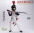 QOrange QOToys Memories Series - Napoleonic Wars - French Imperial Guard Foot Grenadier 1812 1/6 Scale Action Figure QOM-1031 www.HobbyGalaxy.com