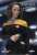 EXO-6 Star Trek: Voyager - Lieutenant B'Elanna Torres 1/6 Scale Action Figure www.HobbyGalaxy.com
