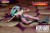 Storm Collectibles "Darkstalkers" Morrigan 1/12 Scale Action Figure www.HobbyGalaxy.com