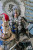FYJ Studio Three Kingdoms - Shu Han Five Tiger Generals - Jin Ma Chao (Mengqi) Deluxe Version 1/6 Scale Action Figure FYJ001B www.HobbyGalay.com