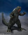 Bandai Spirits S.H.MonsterArts "Earth Destruction Directive: Godzilla vs. Gigan" Godzilla [1972] Action Figure www.HobbyGalaxy.com