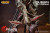 Storm Collectibles "Gears of War" Queen Myrrah 1/12 Scale Action Figure www.HobbyGalaxy.com