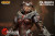 Storm Collectibles "Gears of War" Queen Myrrah 1/12 Scale Action Figure www.HobbyGalaxy.com