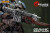 Storm Collectibles "Gears of War" Dominic Santiago 1/12 Scale Action Figure www.HobbyGalaxy.com