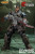 Storm Collectibles "Gears of War" Dominic Santiago 1/12 Scale Action Figure www.HobbyGalaxy.com