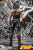 Storm Collectibles "Fist of the North Star" Kenshiro 1/6 Scale Action Figure www.HobbyGalaxy.com