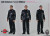 UJINDOU WWII German SS LSSAH Panzer 1/6 Scale Action Figure UD9027 www.HobbyGalaxy.com