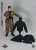 UJINDOU WWII German SS LSSAH Panzer 1/6 Scale Action Figure UD9027 www.HobbyGalaxy.com