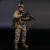 DAMTOYS U.S. Marine Corps Grenadier 1/6 Scale Action Figure 78101 www.HobbyGalaxy.com