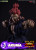 Iconiq Studios "Street Fighter V" Akuma 1/6 Scale Action Figure www.HobbyGalaxy.com