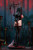 Space Manta Matins Sister 1/6 Scale PVC Figure www.HobbyGalaxy.com