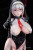 Space Manta Matins Sister 1/6 Scale PVC Figure www.HobbyGalaxy.com