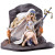 Hakoiri-Musume "Goblin Salyer II" Sword Maiden 1/6 Scale PVC Figure www.HobbyGalaxy.com