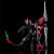 Sentinel RIOBOT Blaster Tekkaman Evil Action Figure www.HobbyGalaxy.com