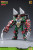 HeatBoys X SNAP TMNT Raphael Ultimate Alloy Mecha Figure HB0013 www.HobbyGalaxy.com