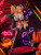 Rocket Boy Taimanin RPGX Kirara Onisaki Halloween Vampire Ver. 1/6 Scale PVC Figure www.HobbyGalaxy.com