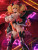 Rocket Boy Taimanin RPGX Kirara Onisaki Halloween Vampire Ver. 1/6 Scale PVC Figure www.HobbyGalaxy.com