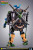 HeatBoys TMNT MechaTran Leonardo Transformable Action Figure HB0018 www.HobbyGalaxy.com