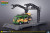 HeatBoys TMNT MechaTran Leonardo Transformable Action Figure HB0018 www.HobbyGalaxy.com