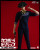 Threezero Cowboy Bebop - Spike Spiegel 1/6 Scale Action Figure www.HobbyGalaxy.com