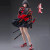 i8TOYS The Girls of Armament - Kina Ookami 1/6 Scale Action Figure I8-GLIE001 www.HobbyGalaxy.com