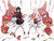 i8TOYS The Girls of Armament - Kina Ookami 1/6 Scale Action Figure I8-GLIE001 www.HobbyGalaxy.com