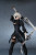 Square Enix NieR:Automata 2B (YoRHa No. 2 Type B) Version 2.0 by FLARE PVC Figure www.HobbyGalaxy.com