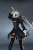 Square Enix NieR:Automata 2B (YoRHa No. 2 Type B) Version 2.0 by FLARE PVC Figure www.HobbyGalaxy.com