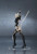 Square Enix NieR:Automata 2B (YoRHa No. 2 Type B) Version 2.0 by FLARE PVC Figure www.HobbyGalaxy.com