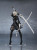 Square Enix NieR:Automata 2B (YoRHa No. 2 Type B) Version 2.0 by FLARE PVC Figure www.HobbyGalaxy.com