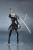 Square Enix NieR:Automata 2B (YoRHa No. 2 Type B) Version 2.0 by FLARE PVC Figure www.HobbyGalaxy.com