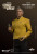 EXO-6 Star Trek: Strange New Worlds - Captain Christopher Pike 1/6 Scale Action Figure www.HobbyGalaxy.com